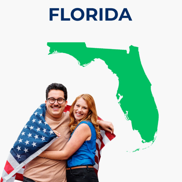 Curso Ciudadanía EEUU (Florida)